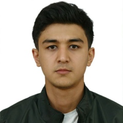 Abbos Junior, 09.02.1998