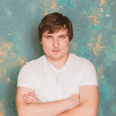 Иван Кащенко, 14.01.1988, Луганск