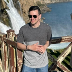 Алексей Хочинский, 28.06.1991, Санкт-Петербург