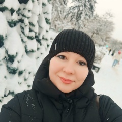 Элла Озеранская, 25.09, Сочи