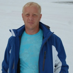 Максим Корнеев, 08.08, Переславль-Залесский