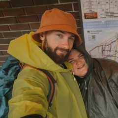 Даша Брагина, 31.12.1994