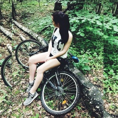 Alina Avdeeva, 18.07.1999