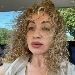 Зарема Нибо, 01.01.1980, Сочи