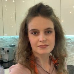 Елена Яковлева, 18.01, Москва