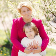 Елена Кугот, 30.03, Кумертау