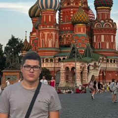 Антон Самарин, 22.09