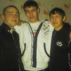 Серик Сейдахметов, 17.08, Саумалколь (Володарское)