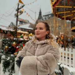 Виолетта Третьякова, 26.11