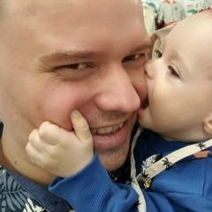 Илья Бадулин, 07.07, Москва