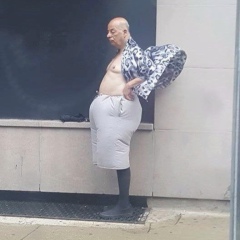 Юра Канагеев, 17.02, Санкт-Петербург