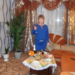 Татьяна Петрова, 12.01.1966, Кириши
