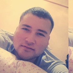 Бахрам Эшимбетов, 22.06.1990, Атырау