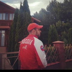 Евгений Касперский