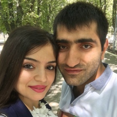 Гарик Бареян, 06.06, Матвеев Курган