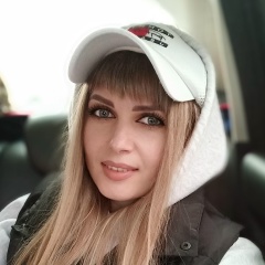 Оксана Сеченева, 17.04, Саров