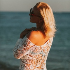 Татьяна Громова, 05.07.1988, Москва