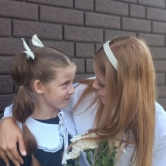 Нелля Яцко, 21.10, Бологое