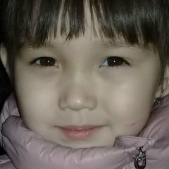 Гаухар Кошимханова, 02.01.1980, Семей