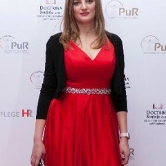 Марина Бет, 14.12, Bonn