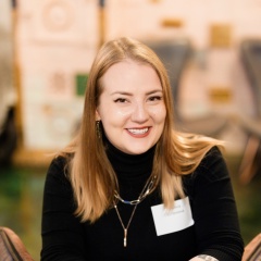 Ульяна Потанина, 25.04