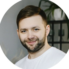 Илья Нечаев, Полоцк