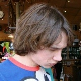 Иван Григорьев, 01.01.1980, Санкт-Петербург