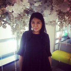 Мерей Раймахова-Сулейменова, 30.09, Алматы