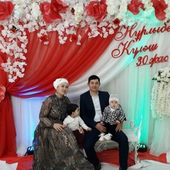 Нуржан Турганов, 23.01.1986, Актау