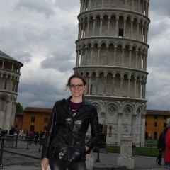 Ирина Голосова, 04.08, Харьков