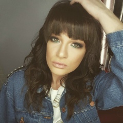 Екатерина Мокина, 19.09, Астана