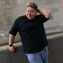 Юлия Крестьянинова, Москва