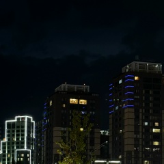 Guljan Seidualieva, 12.05, Какпатас