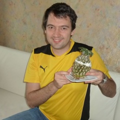 Dima Gorkov, 07.07.1984, Киев