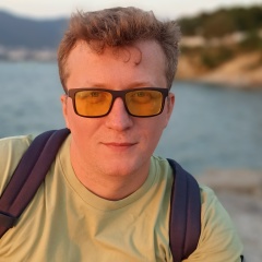 Павел Жуков, 08.11.1989, Москва