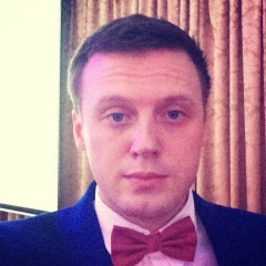 Денис Золотухин, 06.10.1986, Nicosia