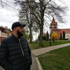 Павел Александрович, Калининград