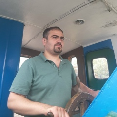 Фамил Аджалов, 05.05, Одесса