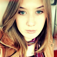 Тала Наумовська, 27.10, Киев