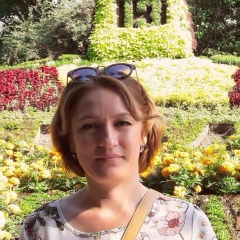 Фатима Марзалиева, 04.08.1977, Нальчик