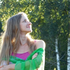 Ольга Смирнова, 02.03.1986, Санкт-Петербург