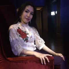 Акмарал Бекмеева, 24.07.1996, Актобе