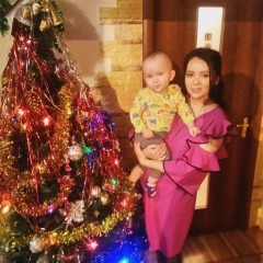 Asel Kalenoova, 15.12, Астана