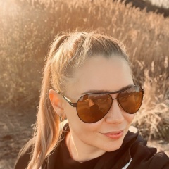 Екатерина Орлова, 05.01, Пенза