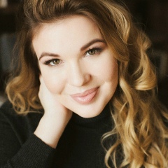 Элина Горновая, 02.02.1985, Владивосток