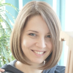 Анна Третяк, 13.05.1986, Киев