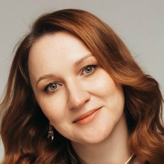 Наталья Хорушкина, 23.02.1980, Санкт-Петербург