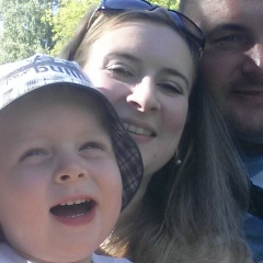 Марина Стрюкова, 31.07.1983, Самара