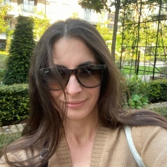 Юлия Добрынина, 11.05