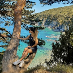 Елена Белых, 05.06